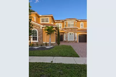 8764 Cobblestone Point Circle, Boynton Beach, FL 33472 - Photo 2