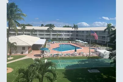 5201 NE 24th Terrace #A110, Fort Lauderdale, FL 33308 - Photo 1