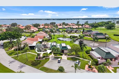 3310 SE Sandpiper Circle, Port Saint Lucie, FL 34952 - Photo 28