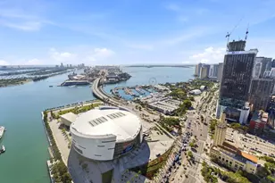 888 Biscayne Blvd, Miami, FL 33132 - Photo 12