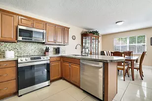 6666 Saltaire Terrace, Margate, FL 33063 - Photo 18
