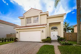 6666 Saltaire Terrace, Margate, FL 33063 - Photo 2