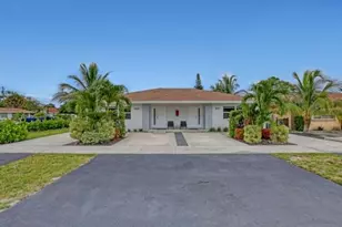 802 S Broadway St, Lantana, FL 33462 - Photo 1