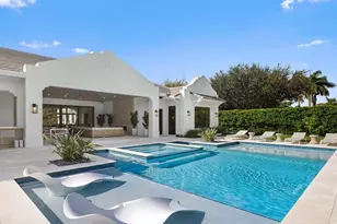2775 Ave Au Soleil, Gulf Stream, FL 33483 - Photo 1