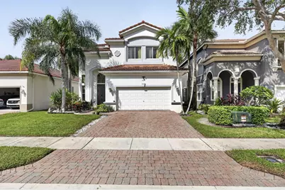 7223 Ivy Crossing Lane, Boynton Beach, FL 33436 - Photo 1