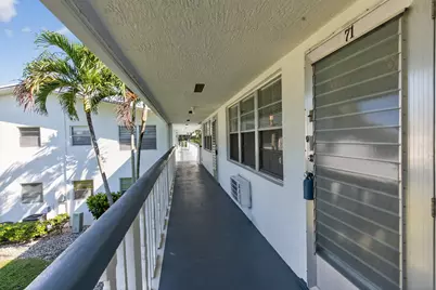 71 Canterbury C, West Palm Beach, FL 33417 - Photo 20