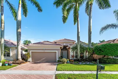 7181 Southport Drive, Boynton Beach, FL 33472 - Photo 1