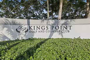 379 Capri H, Delray Beach, FL 33484 - Photo 1