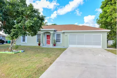 220 W Arbor Avenue, Port Saint Lucie, FL 34952 - Photo 1