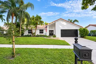 3516 Pine Haven Cir, Boca Raton, FL 33431 - Photo 1