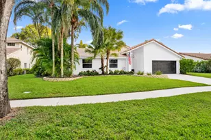 3516 Pine Haven Cir, Boca Raton, FL 33431 - Photo 2