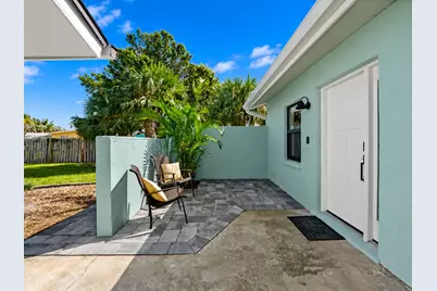 159 Kristi Drive, Indian Harbour Beach, FL 32937 - Photo 2