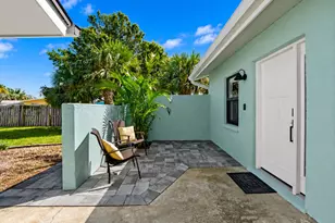 159 Kristi Dr, Indian Harbour Beach, FL 32937 - Photo 2