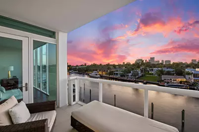 45 Hendricks Isle #402, Fort Lauderdale, FL 33301 - Photo 12