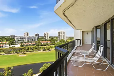 1900 Consulate Place #1005, West Palm Beach, FL 33401 - Photo 2
