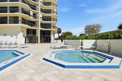 1900 Consulate Place #1005, West Palm Beach, FL 33401 - Photo 18
