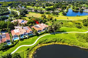 2536 Sheltingham Dr, Wellington, FL 33414 - Photo 46