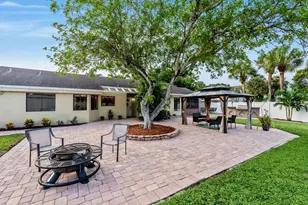 3331 NW 22nd Pl, Coconut Creek, FL 33066 - Photo 32