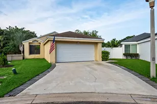 3331 NW 22nd Pl, Coconut Creek, FL 33066 - Photo 1