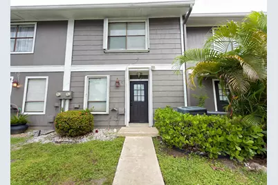 5508 Cannon Way #C, West Palm Beach, FL 33415 - Photo 2