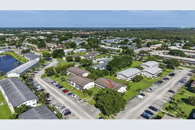 324 Chatham P #324, West Palm Beach, FL 33417 - Photo 50