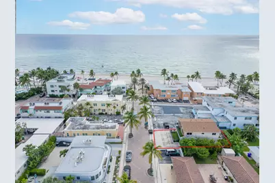 324 Roosevelt Street, Hollywood, FL 33019 - Photo 2