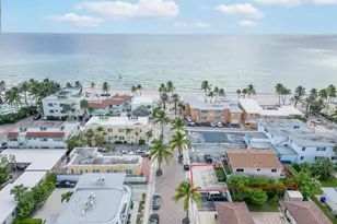 324 Roosevelt St, Hollywood, FL 33019 - Photo 2