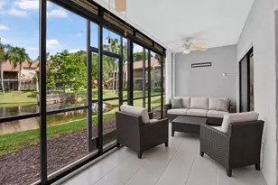 5731 Coach House Cir, Boca Raton, FL 33486 - Photo 12