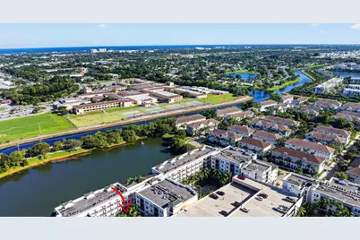 1660 Renaissance Commons Boulevard #2208, Boynton Beach, FL 33426 - Photo 42