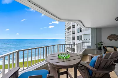 5200 N Ocean Drive #505, Singer Island, FL 33404 - Photo 2