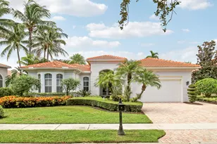 705 Cote Azur Dr, Palm Beach Gardens, FL 33410 - Photo 4