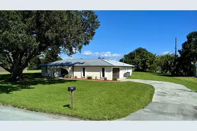 808 Laurel Street, Clewiston, FL 33440 - Photo 2