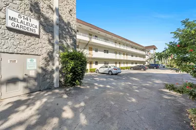 5141 W Oakland Park Boulevard #311, Lauderdale Lakes, FL 33313 - Photo 34
