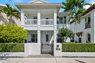 5017 Grandiflora Road, Palm Beach Gardens, FL 33418 - Photo 1