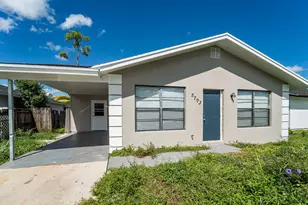 5793 Kumquat Rd, West Palm Beach, FL 33413 - Photo 1