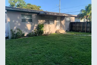 1916 Scott Street #A, Hollywood, FL 33020 - Photo 1