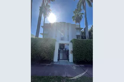 820 Euclid Avenue #103, Miami Beach, FL 33139 - Photo 2