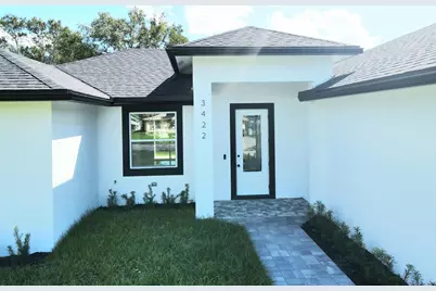 3422 NW 24th Avenue, Okeechobee, FL 34972 - Photo 2