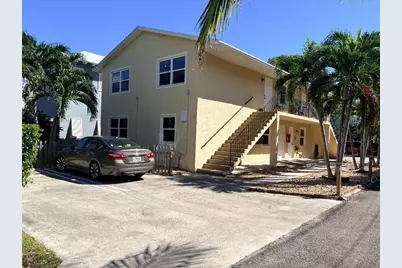 510 M Street #Apt 1, West Palm Beach, FL 33401 - Photo 2