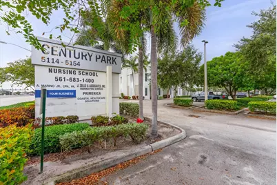 5114 Okeechobee Boulevard #112, West Palm Beach, FL 33417 - Photo 2