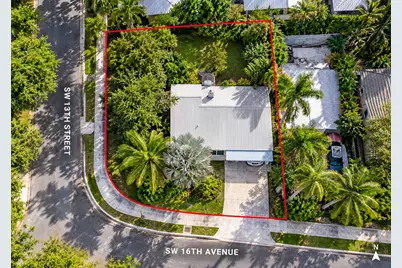 600 SW 13th Street, Fort Lauderdale, FL 33315 - Photo 2
