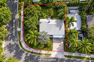 600 SW 13th St, Fort Lauderdale, FL 33315 - Photo 2