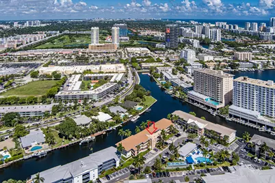 460 Paradise Isle Boulevard #101, Hallandale Beach, FL 33009 - Photo 52