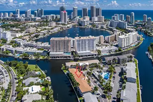 460 Paradise Isle Blvd, Hallandale Beach, FL 33009 - Photo 54