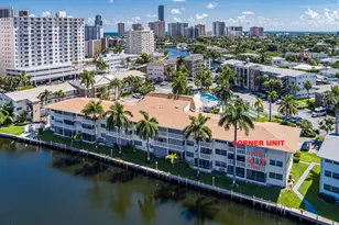 460 Paradise Isle Blvd, Hallandale Beach, FL 33009 - Photo 4