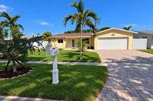 415 SE 4th Terrace, Dania Beach, FL 33004 - Photo 1