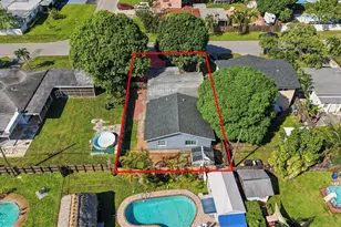 6824 SW 5th St, Pembroke Pines, FL 33023 - Photo 1