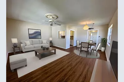141 Coventry F, West Palm Beach, FL 33417 - Photo 6