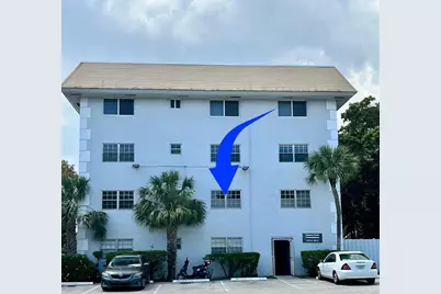 1407 NE 56th Street #217, Fort Lauderdale, FL 33334 - Photo 1