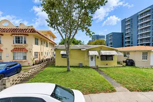 2032 Fillmore St, Hollywood, FL - Photo 1